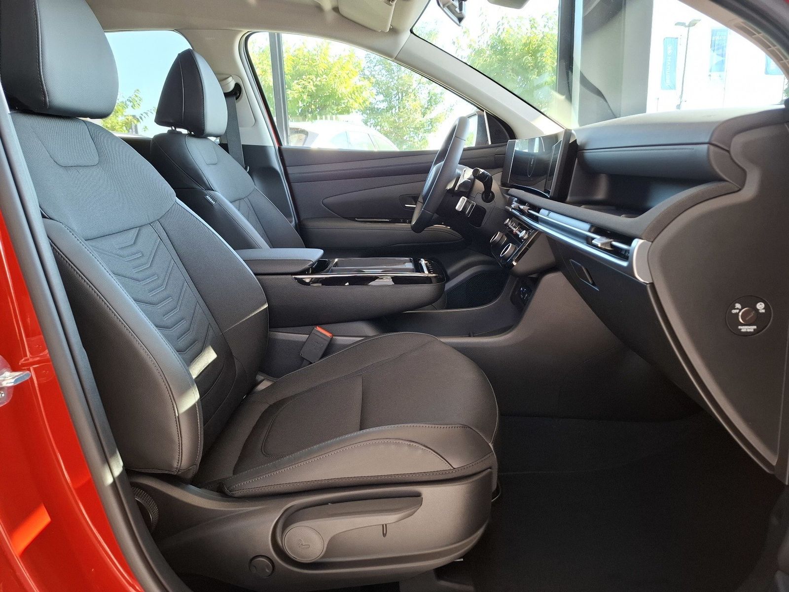 Hyundai TUCSON - Bild 14