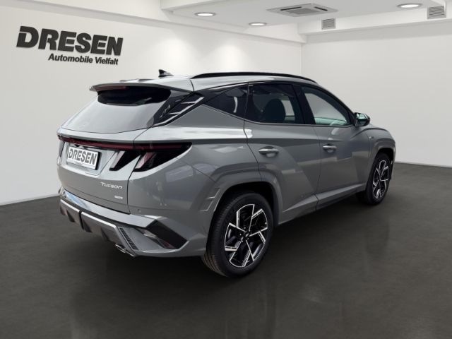 Hyundai TUCSON - Bild 3
