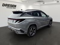 Hyundai TUCSON - Vorschau Bild 3