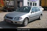Honda Civic 1.5i VTEC-E City Edition * 1.HAND * 28TKM - Honda: Cit