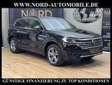 Volkswagen Touareg 3.0 TDI R-Line DSG Innov/Area View/LED - VW Touareg Gebrauchtwagen in Oldenburg