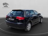 Audi A3 Sportback 1.6 Attraction/1 Hand /PDC - Audi A3 aus 2006