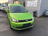 Volkswagen Caddy 2.0TDI Kombi Maxi Highline*7-Sitzer*Autom. - Volkswagen Caddy in Köln