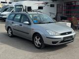 Ford Focus 1.6 | TÜV 05/2027 | 2. Hand | Klima - gebrauchte Ford Focus aus dem Jahr 2003