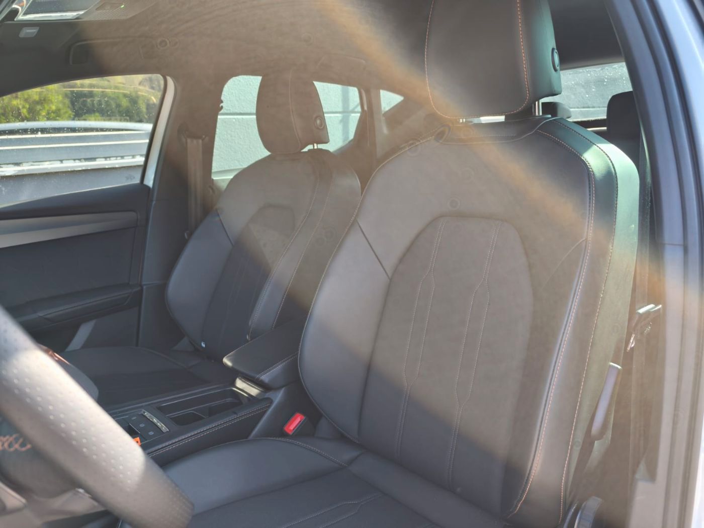 Cupra Leon - Bild 9