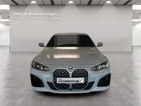 BMW 420 Gran Coupé - Vorschau Bild 8