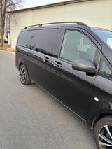 Mercedes-Benz Vito 1,9  - Mercedes-Benz Vito: 9