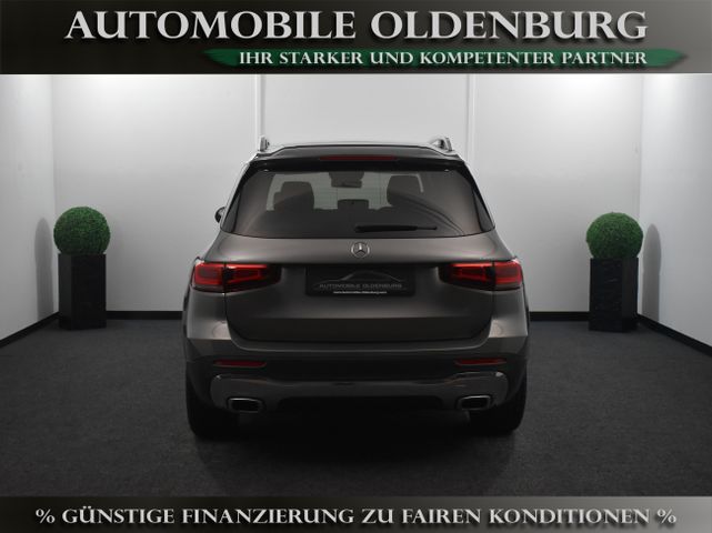 Mercedes-Benz GLB 200 d Progressive *Distro+*AHK*Wide*HUD*LED*