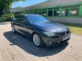 BMW 525d Touring A Luxury Line  - BMW 525 aus 2014