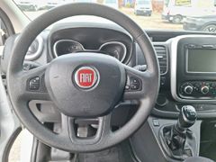 Fahrzeugabbildung Fiat Talento Kasten L1H1 2.0D 88KW Insp.+Reifen NEU