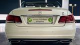 Mercedes-Benz E 250 Sport-Paket*AIRCAP*AHK*LED*Navi*Direktlenk - gebrauchte Mercedes-Benz E 250 aus dem Jahr 2015