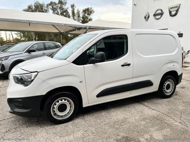 Opel OPEL Combo Cargo 1.6 D 100CV *PREZZO PIU IVA*