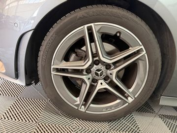 Mercedes CLA Shooting Brake - 7