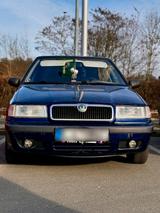 Skoda Felicia - Skoda Felicia von privat