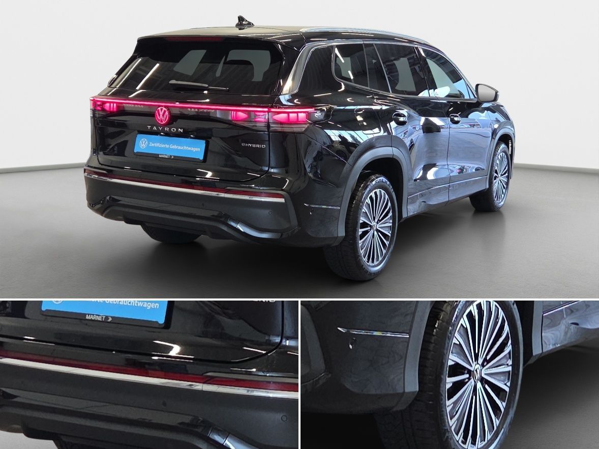 Volkswagen Tayron - Bild 16