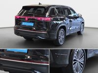 Volkswagen Tayron - Vorschau Bild 16