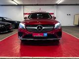 Mercedes-Benz GLC 300 4Matic * AMG Line + 360° Kamera + Sport - Mercedes-Benz GLC 300: Alcantara