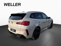 BMW X3 M50 - Vorschau Bild 9