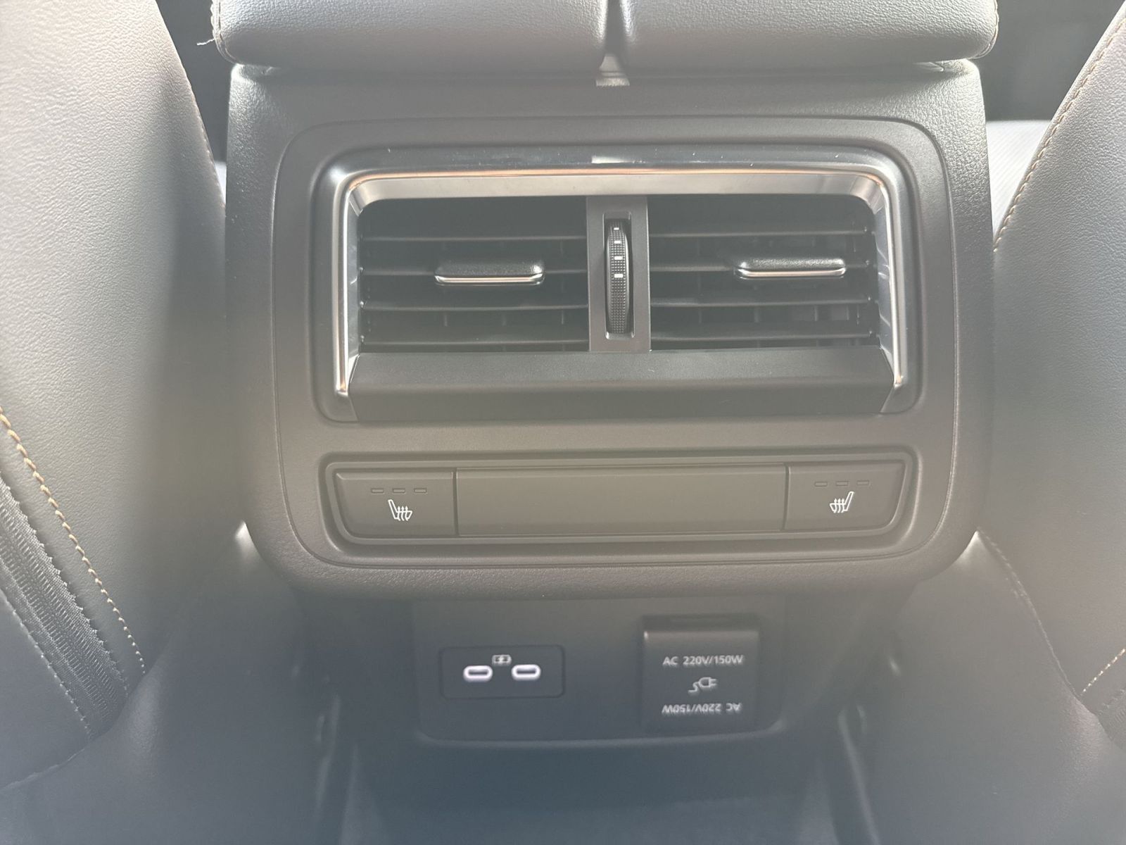 Mazda CX-60 - Bild 21