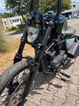Harley-Davidson Sportster 48 fourty eight - Harley-Davidson Motorräder in Mönchengladbach