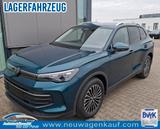 Volkswagen "Life" Inkl. KOSTENLOSE LIEFERUNG! 1.5 eTSI 1... - Volkswagen Tiguan Neuwagen