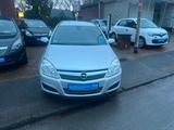 Opel Astra H Caravan Edition - Opel Astra aus 2008: Kombi