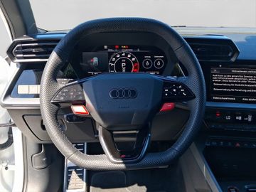 Audi RS3 - 9