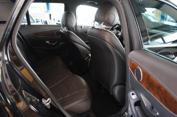 Mercedes GLC 220 - 7