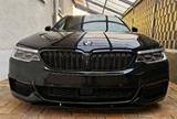 BMW 540i xDrive Shadow Line 20Zoll Winterreifen TOP - BMW 540 in Mannheim