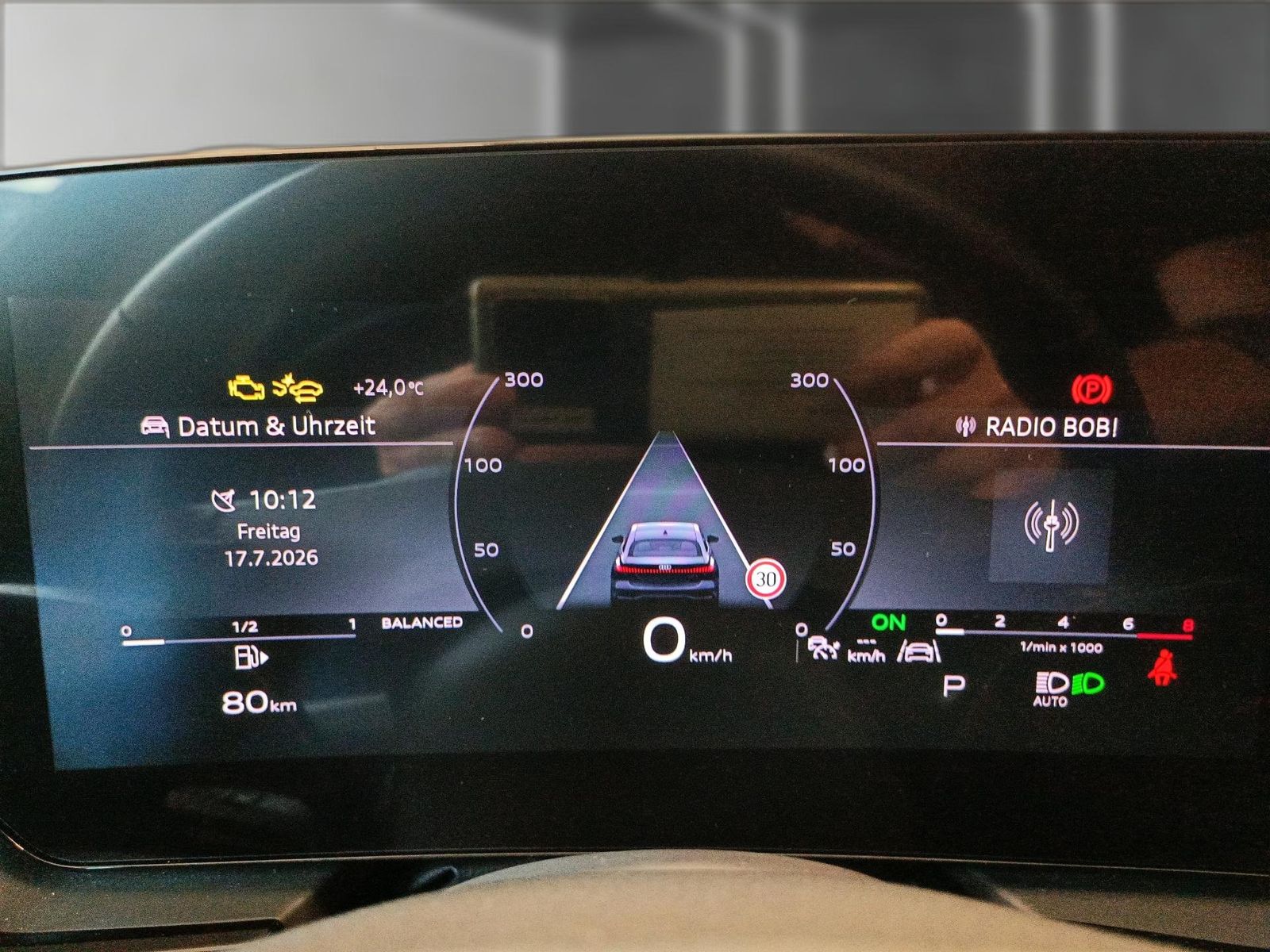 Audi A5 - Bild 13