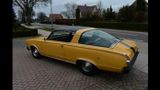 Plymouth Barracuda von 1966 - Plymouth: Coupé