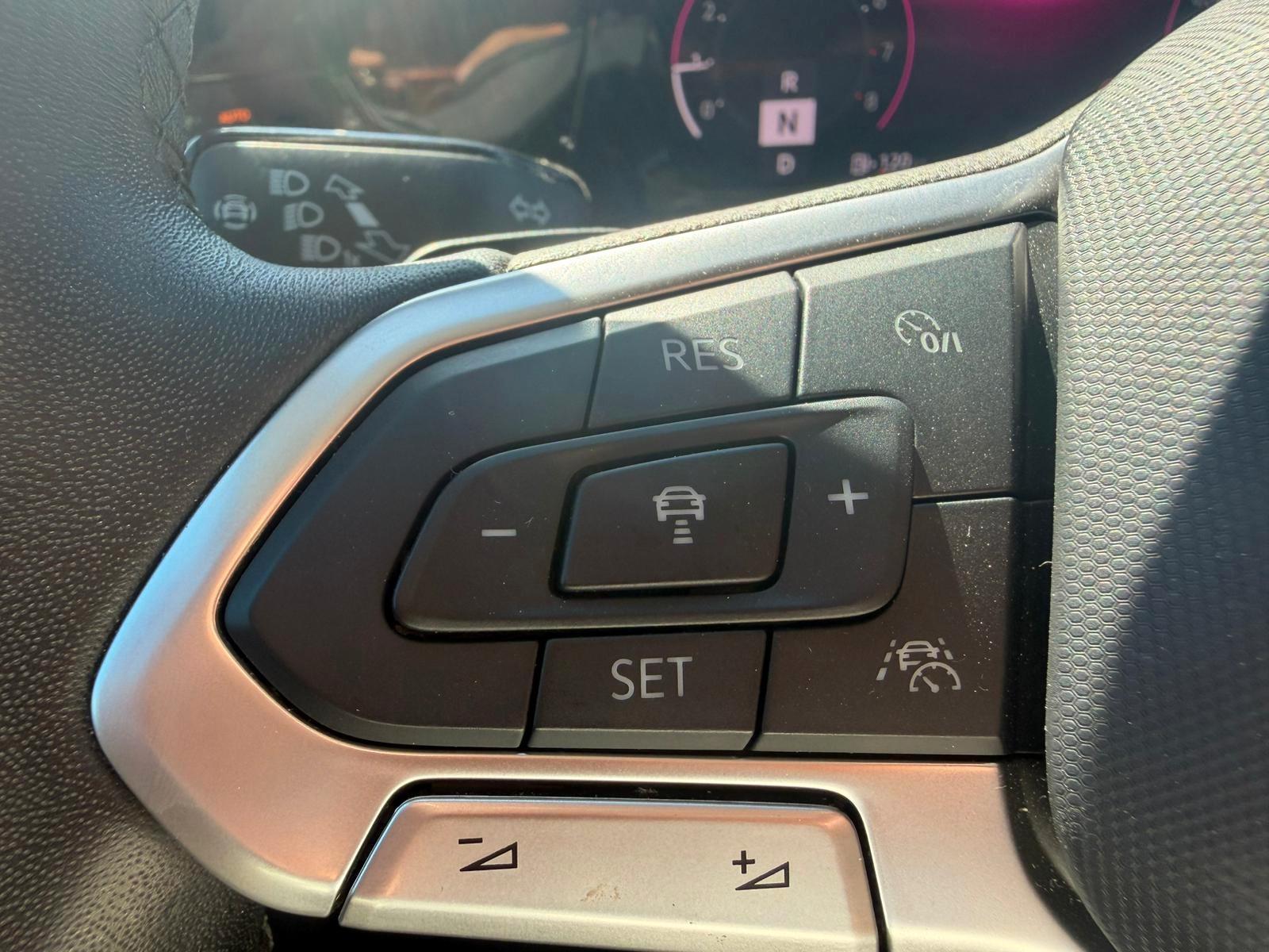 Volkswagen Golf Style 1.5 TSI DSG*LED*NAV*SHZ*ACC*PDC, миниатюра 14