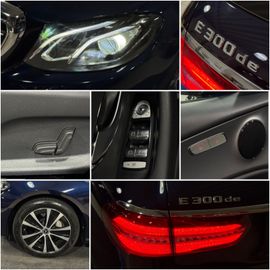 Mercedes E 300 - 12