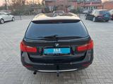 BMW 318D+AHK Automatik+Bi Xenon+Navi - gebrauchte BMW 318 aus dem Jahr 2015