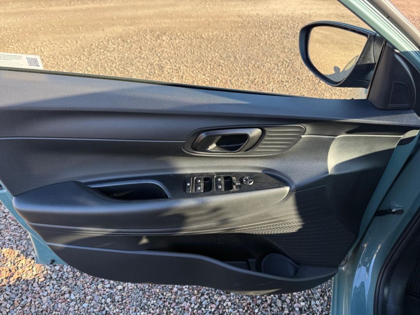 Fahrzeugabbildung Hyundai i20 1.0 T-GDI SELECT FUNKTIONS-P+KAMERA+ACAA+KLI