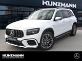 Mercedes-Benz AMG GLB 35 4MATIC Panorama AHK Distronic