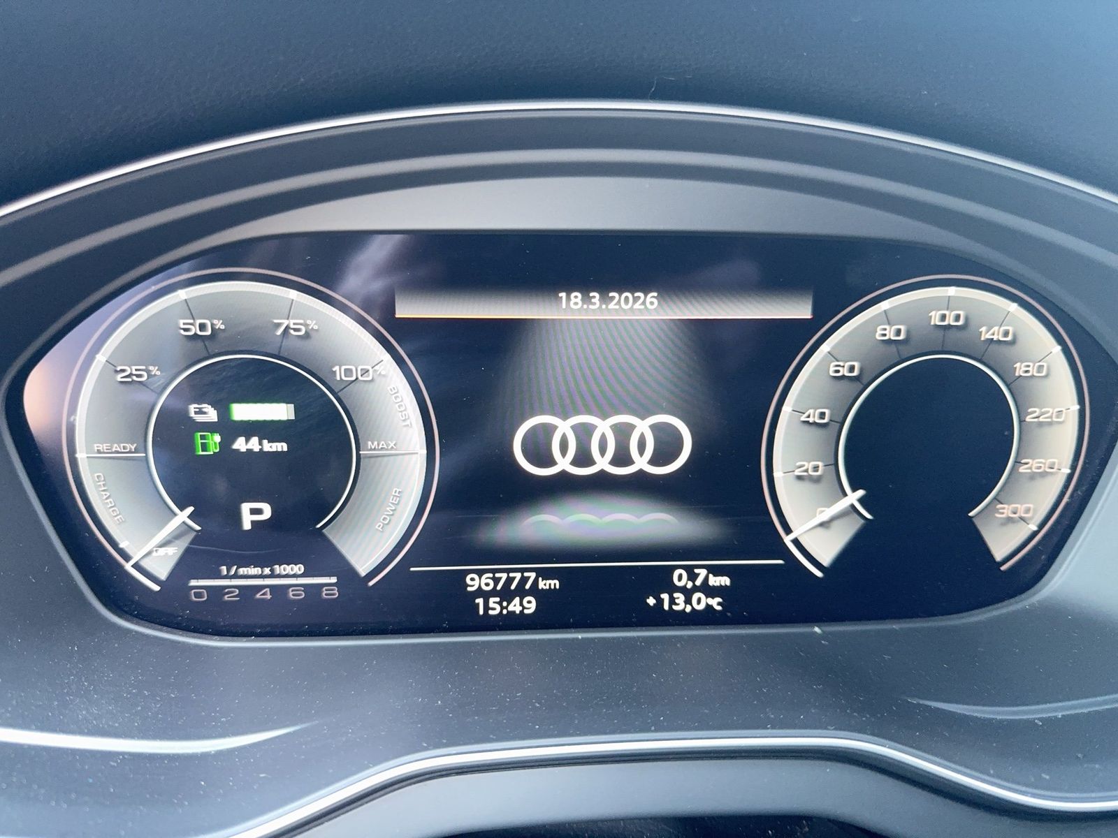 Audi Q5 - Bild 9