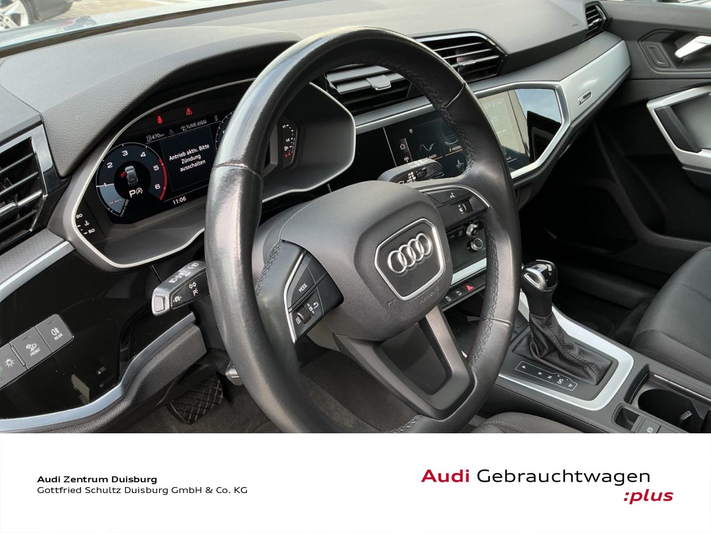 Audi Q3 - Bild 11