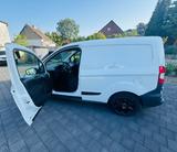 Ford Transit Courier - Ford Transit Courier von privat