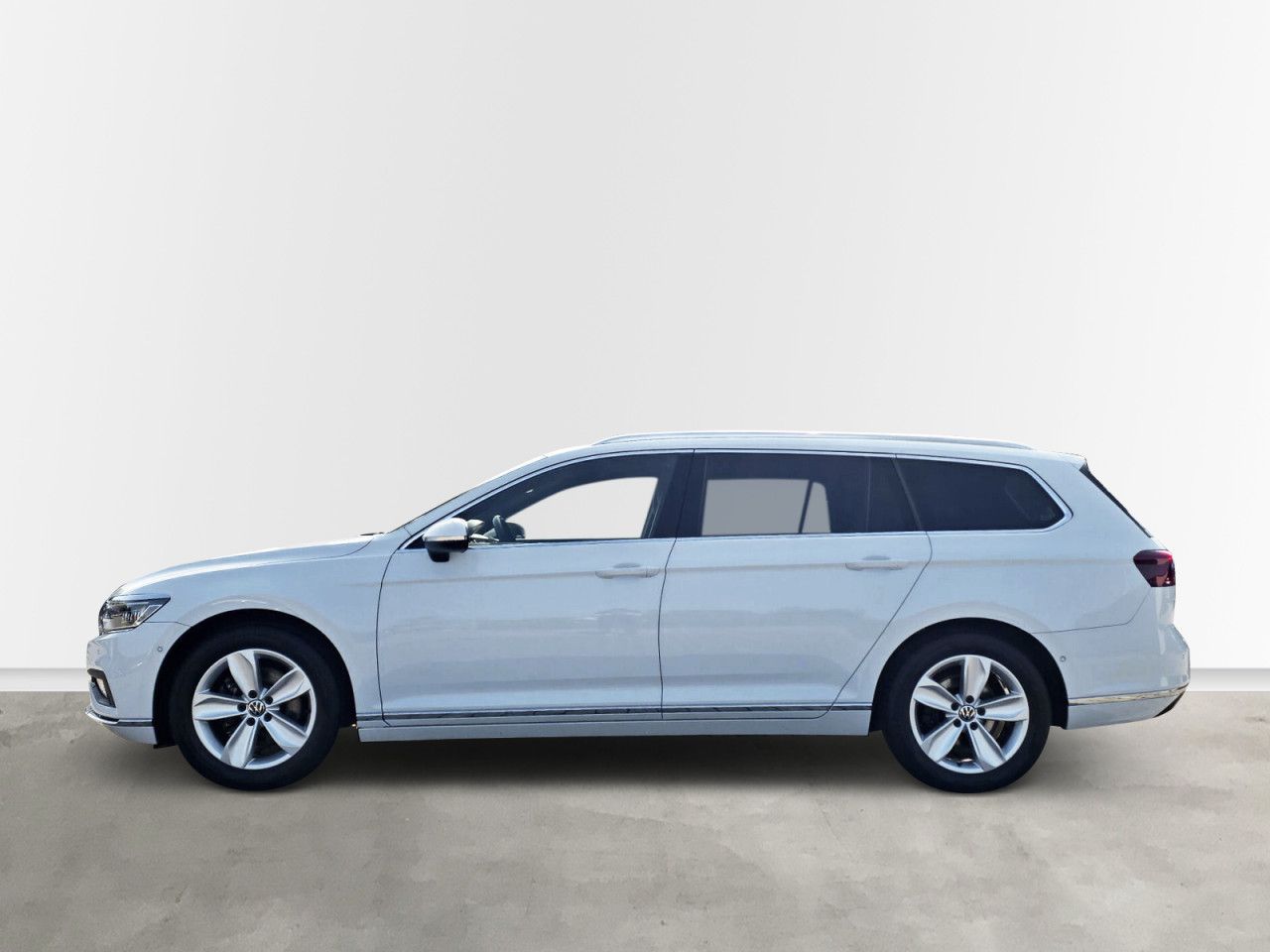 Fahrzeugabbildung Volkswagen Passat Variant Elegance 2.0 TDI SCR 110 kW