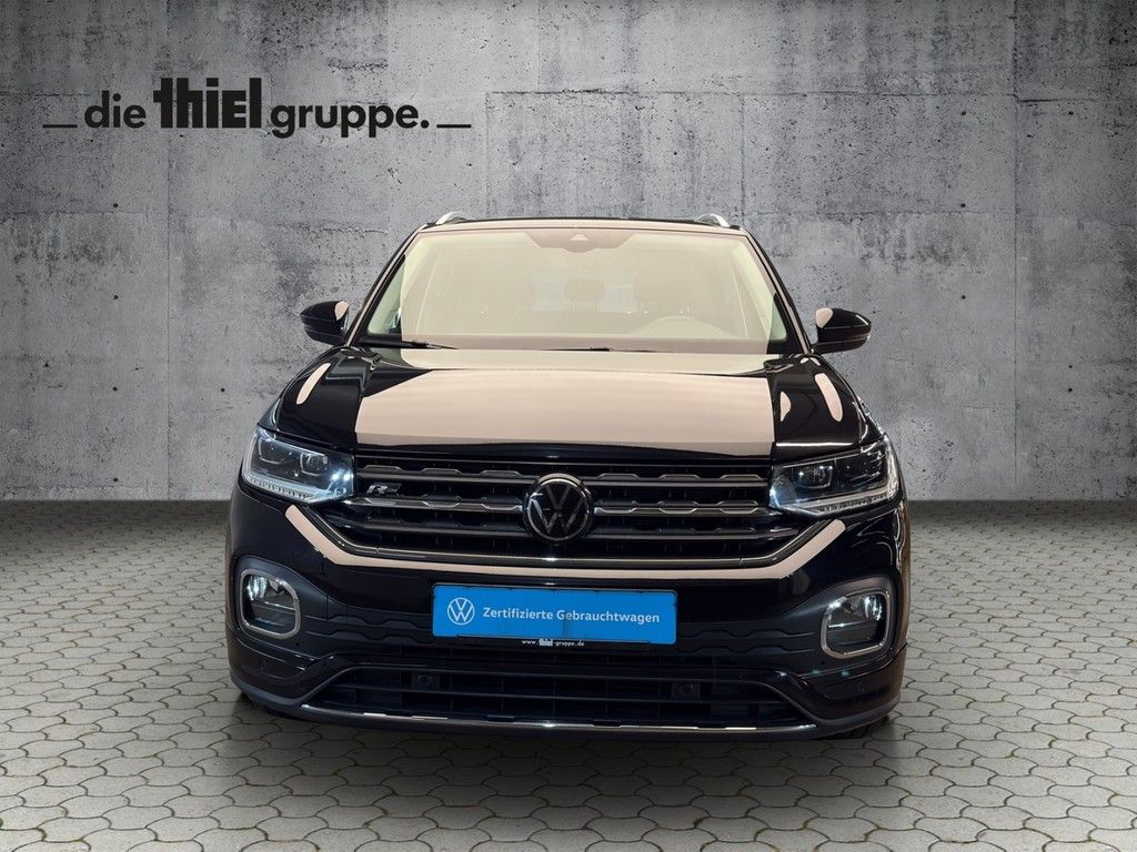 Volkswagen T-Cross - Bild 2