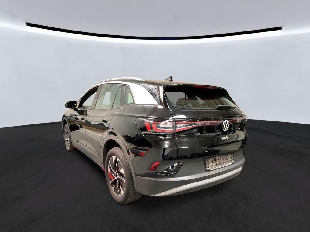 Volkswagen ID.4 Pro Performance 150 kW *AHK*RCAM*PARKASSIST imagem 3