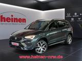 Seat Ateca 1.5 TSI DSG FR LED+NAVI+KAMERA+ACC+KESSY - Seat Ateca Gebrauchtwagen in Dortmund