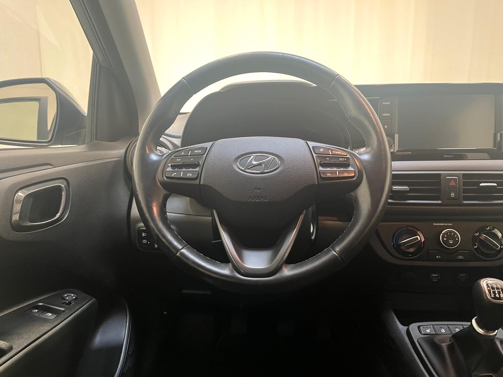 Hyundai i10 1.0  Trend|Sitzhzg.|CAM|PDC