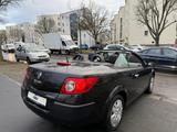 Renault Megane II Coupe/CABRIO Dyn.*Xeno*AUTOMATK*1.Hand - Renault aus 2007: Cabrio