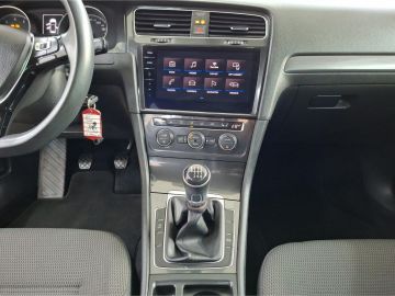 Volkswagen Golf Comfortline 1.4 TSI °ACC°Navi°PDC°SHZ°AAC°