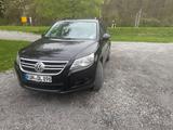Volkswagen Tiguan 1.4 TSI 