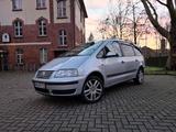 Volkswagen Sharan 1.9 TDI - gebrauchte VW Sharan aus dem Jahr 2006