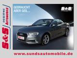 Audi A3 Cabrio 40 TFSI sport S-TRON. ACC/XEN//NAVI-VO - Audi A3 Gebrauchtwagen in Bremen