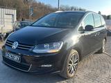 Volkswagen Sharan 2.0TDI DSG 4Motion KLIMA ACC PDC ALU